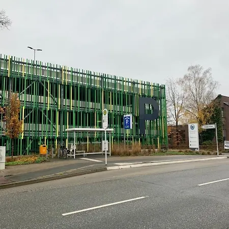 Fewo Euregio Apartmán