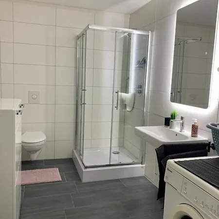 Apartmán Fewo Euregio