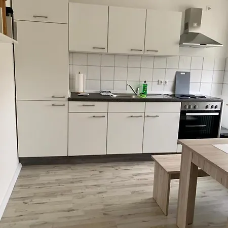 Apartmán Fewo Euregio *